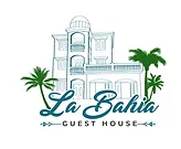 Logo La Bahía Guest House